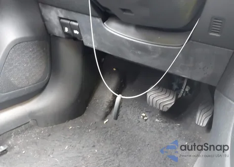 2020 Nissan Versa Sv Xtronic Cvt z USA, uszkodzony, nr VIN 3N1CN8EV4LL889929